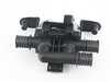 URO Water Valve 64116910544 View 2