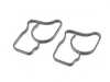 Elring OEM Elring Oil Filter Housing Gasket Set - N47 N57 11428580682 View 2