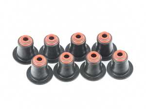 OEM Elring Valve Stem Seal Kit - Intake - N20/26 B48/46 2.0L