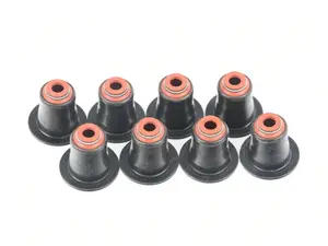 OEM Elring Valve Stem Seal Kit - Intake - N20/26 B48/46 2.0L