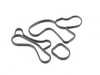 Elring OEM Elring Oil Cooler Gasket Set - F3X F22/23 B46/48 2.0L 11428591462 View 1