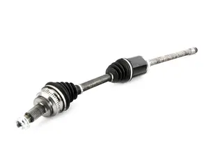 Front Axle Assembly - Right - BMW E9X