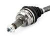 GSP North America Front Axle Assembly - Right - BMW E9X NCV27005 View 2