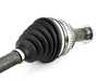 GSP North America Front Axle Assembly - Right - BMW E9X NCV27005 View 6