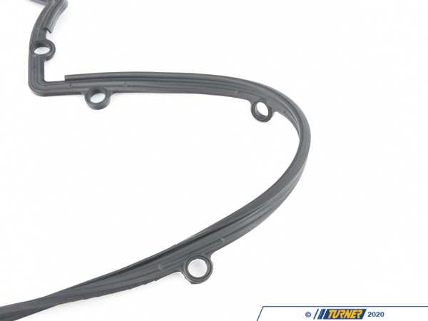 Elring OEM Elring Valve Cover Gasket - Right - M70 M73 S70 11121725002