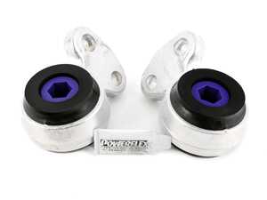Performance Street Front Control Arm Bushing Bracket Set