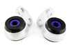 Powerflex Performance Street Front Control Arm Bushing Bracket Set PFF5-4601/WH View 2