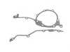 Elring OEM Elring Lower Timing Cover Gasket Set - E46 E39 Z3 Z4 M52TU M54 11141707260 View 2