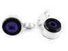Powerflex Performance Street Front Control Arm Bushing Bracket Set PFF5-4601/WH View 3