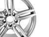 Genuine BMW Genuine BMW Light Alloy Rim - 36117842653 36117842653 View 2
