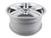 Genuine BMW Genuine BMW Light Alloy Rim - 36117842653 36117842653 View 3