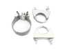 XForce XForce - Stainless Steel 2.5" Cat-Back Performance Exhaust System - Mini R52, R53 ES-MINI-01 View 2