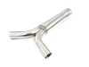 XForce XForce - Stainless Steel 2.5" Cat-Back Performance Exhaust System - Mini R52, R53 ES-MINI-01 View 5