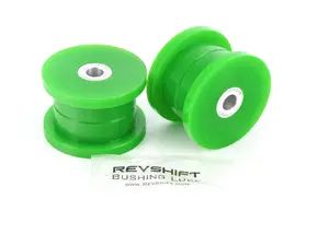 Polyurethane Rear Trailing Arm Bushings - E36/E46