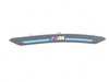 Genuine BMW INSERT DOOR SILL, LEFT REAR 51478095509 View 1