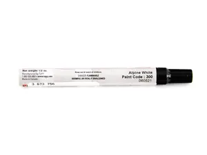 Touch Up Paint Pen 