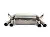 Enthusiast Bundles E90 / E92 M3 S65 Carbon Air Intake System With Valved Axleback Exhaust 013888LA0101EBKT View 26
