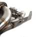 Enthusiast Bundles E90 / E92 M3 S65 Carbon Air Intake System With Valved Axleback Exhaust 013888LA0101EBKT View 7