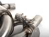 Enthusiast Bundles E90 / E92 M3 S65 Carbon Air Intake System With Valved Axleback Exhaust 013888LA0101EBKT View 23