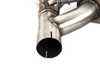 Enthusiast Bundles E90 / E92 M3 S65 Carbon Air Intake System With Valved Axleback Exhaust 013888LA0101EBKT View 11