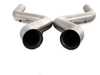 Enthusiast Bundles E90 / E92 M3 S65 Carbon Air Intake System With Valved Axleback Exhaust 013888LA0101EBKT View 36