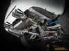 Enthusiast Bundles E90 / E92 M3 S65 Carbon Air Intake System With Valved Axleback Exhaust 013888LA0101EBKT View 44