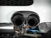 Enthusiast Bundles E90 / E92 M3 S65 Carbon Air Intake System With Valved Axleback Exhaust 013888LA0101EBKT View 10