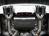 Enthusiast Bundles E90 / E92 M3 S65 Carbon Air Intake System With Valved Axleback Exhaust 013888LA0101EBKT View 20