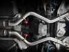 Enthusiast Bundles E90 / E92 M3 S65 Carbon Air Intake System With Valved Axleback Exhaust 013888LA0101EBKT View 25