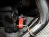 Turner Motorsport Turner Motorsport Stainless Steel Axle Back Exhaust - Mirror Tips - E9X M3 013888la01-01KT View 5
