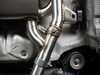 Enthusiast Bundles E90 / E92 M3 S65 Carbon Air Intake System With Valved Axleback Exhaust 013888LA0101EBKT View 5