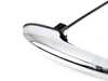 URO Door Handle Chrome - Right 51217198472 View 4