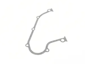 OEM ELring Lower Timing Cover Gasket - E28 E30 E34 M20 2.5L 2.7L