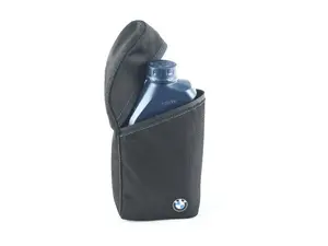Genuine BMW Oil Travel Case for 1 liter Bottle