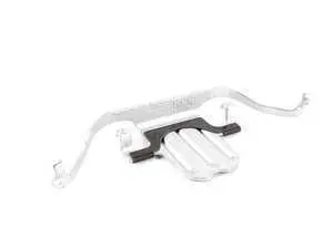Genuine BMW Retaining Clip