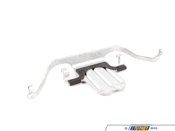 Genuine BMW Genuine BMW Retaining Clip 34116776526