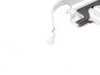 Genuine BMW Genuine BMW Retaining Clip 34116776526 View 3