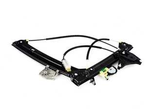 Genuine BMW Window Lifter Without Motor,Front Left - 51337292119 - F22