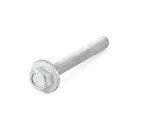 Genuine BMW Hexagon Collar Screw - 33306760391