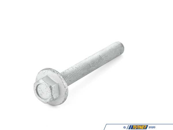 Genuine BMW Genuine BMW Hexagon Collar Screw - 33306760391 33306760391