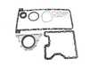 Elring OEM Elring Engine Block Gasket Set - E53 X5 N62 (4.4L 4.8L) 11110304864 View 2