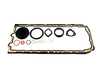 Elring OEM Elring Crankcase Gasket Set - BMW E9X E60 F10 N52 3.0L 11117548101 View 2