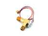 URO URO Air Conditioning Expansion Valve - BMW E24 E28  64511372077U View 1