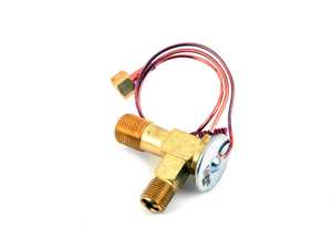 URO Air Conditioning Expansion Valve - BMW E24 E28 