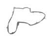 Elring OEM Elring Valve Cover Gasket - Right - M70 M73 S70 11121725002 View 2