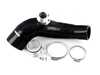 MST Performance MST Performance Silicone Turbo Inlet Pipe - BMW N55 3.0L (Upgraded Hybrid Turbo) BW-MK3352V2 View 3