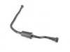 Genuine MINI FUEL TANK BREATH.LIN 13908670276 View 1