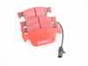 Lisle Brake Caliper Hanger Set 48020 View 1
