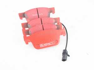 Brake Caliper Hanger Set