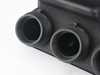 Genuine BMW Genuine BMW Air Collector - 11617835819 - E46,E85,E46 M3,E85 Z4M 11617835819 View 4